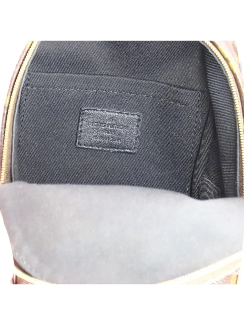 Louis Vuitton Palm Springs Backpack #255169L22B